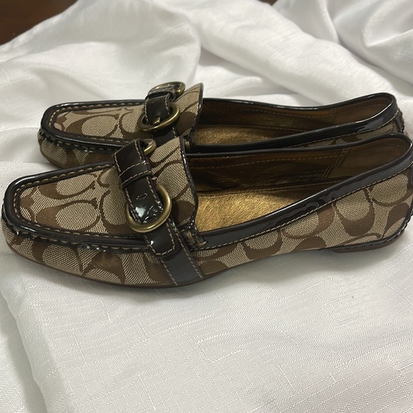 Coach size 6.5 - Picture 7 of 10